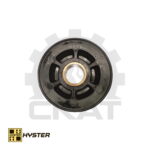 Ролик укладки РВД Hyster H1.60-30FT, J1.60-2.00XMT, J30-40ZT