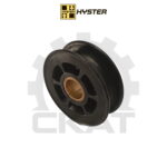 Ролик укладки РВД Hyster H1.60-30FT, J1.60-2.00XMT, J30-40ZT