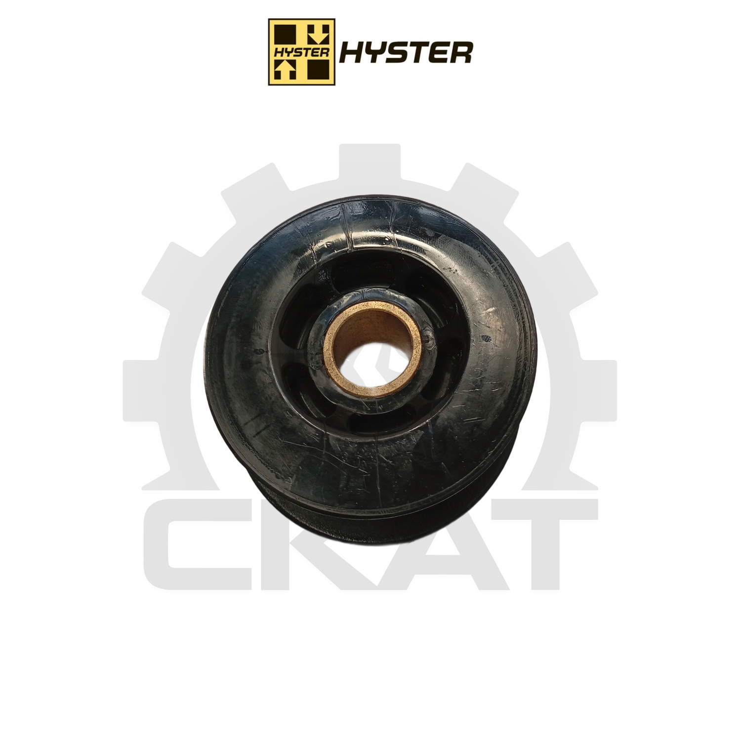 Ролик укладки РВД Hyster H2.00-3.20XM, J1.6-70XN, N35-40ZRS