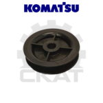 Ролик укладки РВД Komatsu FD50, FG50