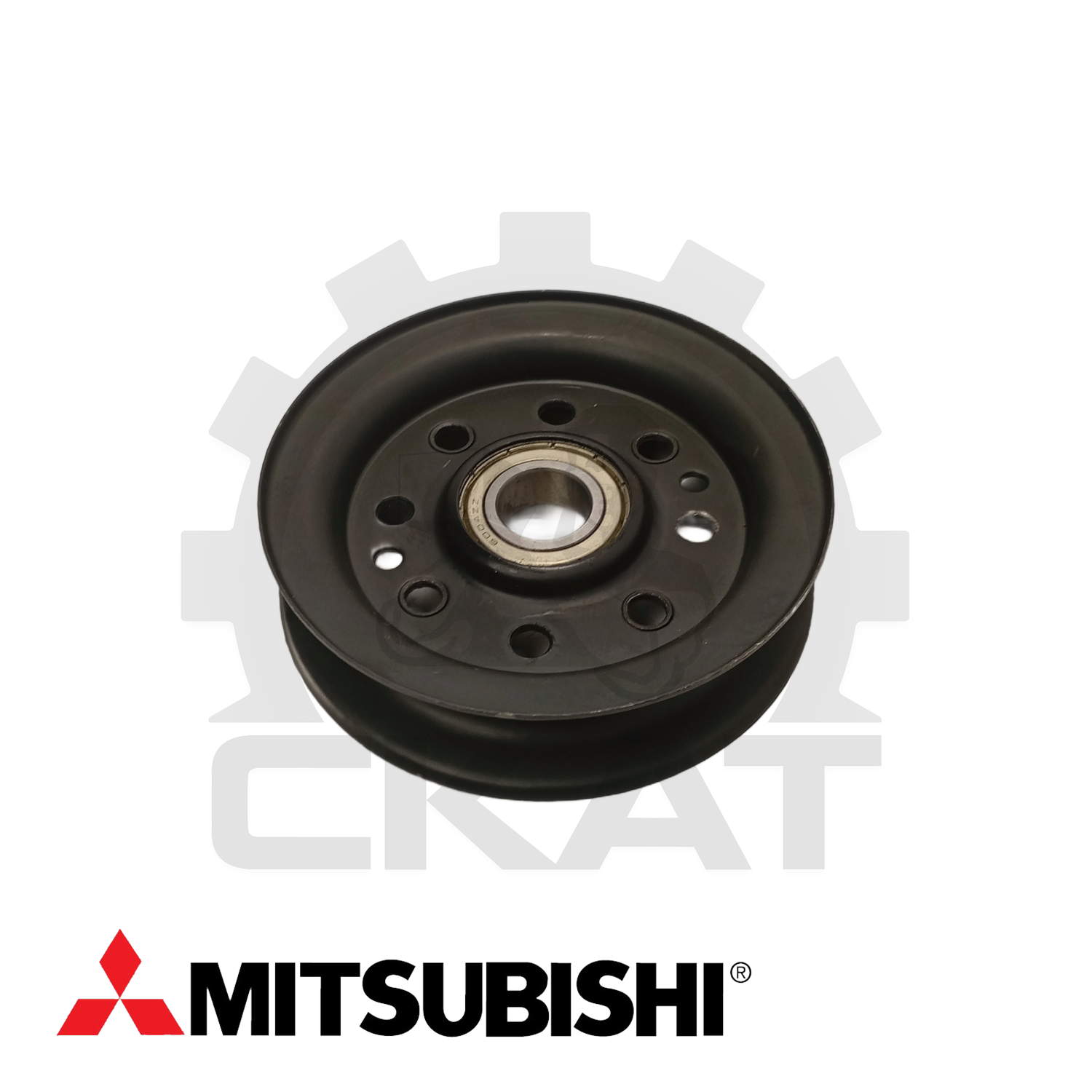 Ролик укладки РВД Mitsubishi FB10-35, FD15-35, FG15-35