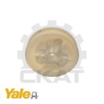 Ролик укладки РВД Yale GDP15-20AK, GDP30-35TK, GP25RK