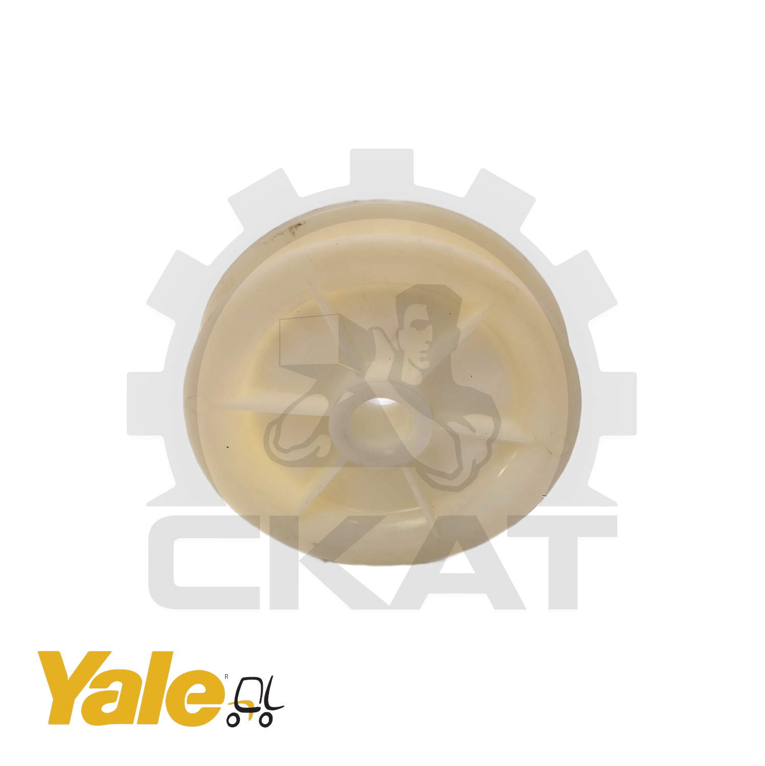 Ролик укладки РВД Yale GDP15-20AK, GDP30-35TK, GP25RK