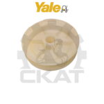 Ролик укладки РВД Yale GDP15-20AK, GDP30-35TK, GP25RK