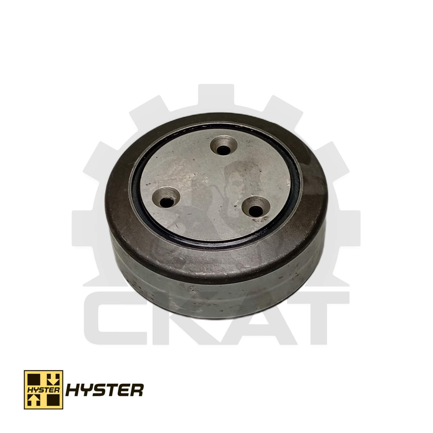 Ролик выдвижения каретки Hyster R1.4-2.5