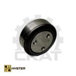Ролик выдвижения каретки Hyster R1.4-2.5