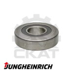Ролик выдвижения каретки Jungheinrich ETM110-325, ETV112-325