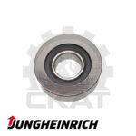 Ролик выдвижения каретки Jungheinrich ETM110-325, ETV112-325