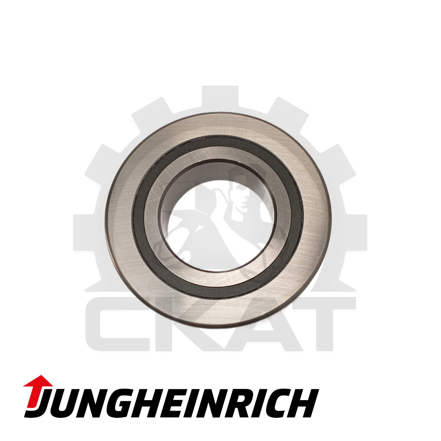 Ролик выдвижения каретки Jungheinrich ETM214-325, ETV214-325, ETVC16-20