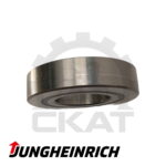 Ролик выдвижения каретки Jungheinrich ETM214-325, ETV214-325, ETVC16-20