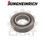 Ролик выдвижения каретки Jungheinrich ETM214-325, ETV214-325, ETVC16-20