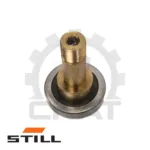 Ролик выдвижения каретки мачты Still FM12-25 (i, N)