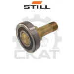 Ролик выдвижения каретки мачты Still FM12-25 (i, N)