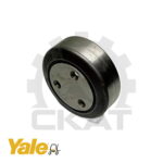 Ролик выдвижения каретки Yale MR14-25