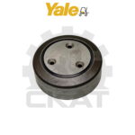 Ролик выдвижения каретки Yale MR14-25