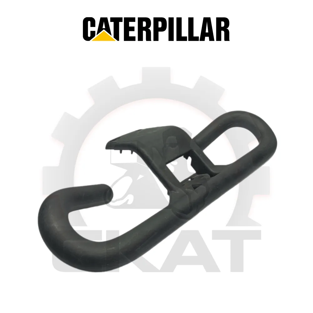 Рукоять управления Caterpillar NPR20K (нижняя часть)