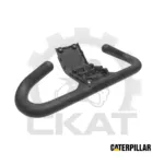Рукоять управления Caterpillar NPR20K (нижняя часть)