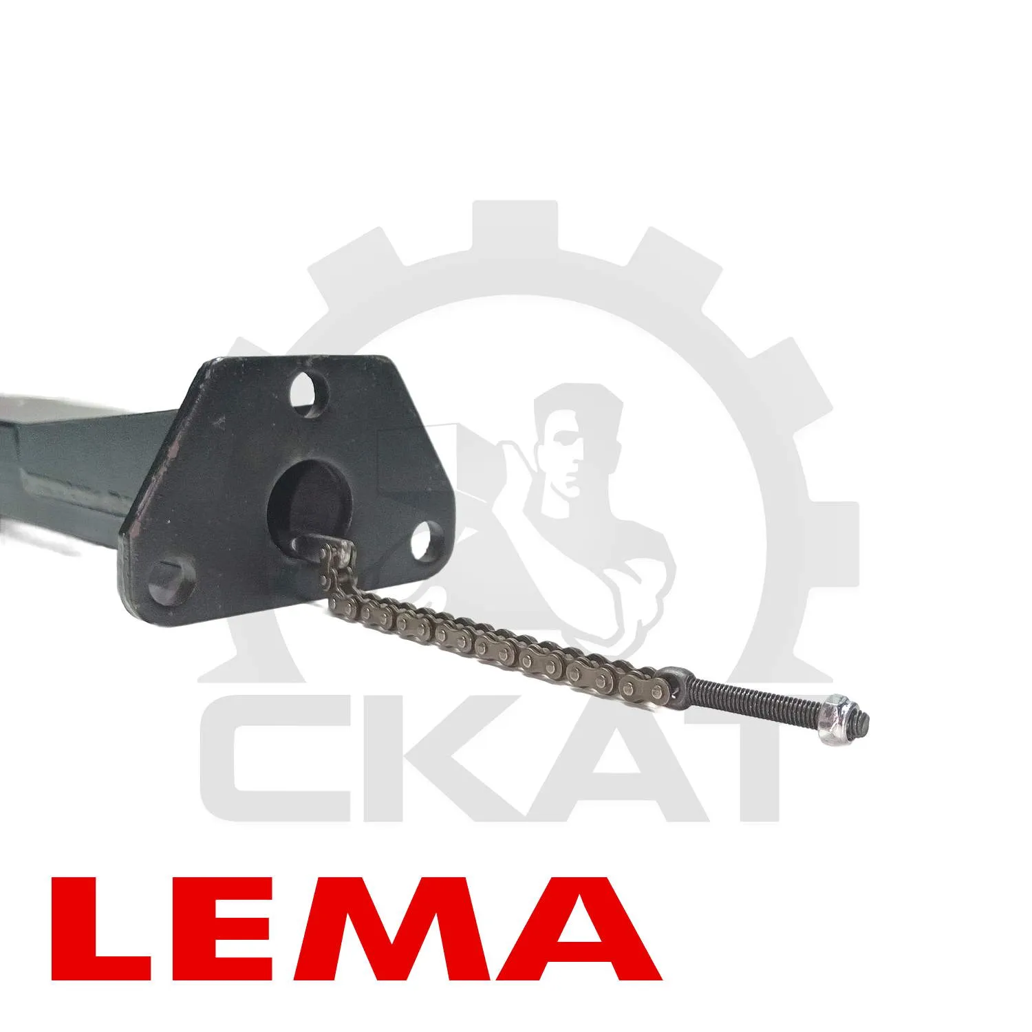 Рукоять управления Lema LM20, LM25, в сборе