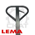 Рукоять управления Lema LM20, LM25, в сборе