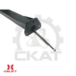 Рукоять управления Oxlift OX20, OX25-115PU, в сборе