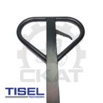 Рукоять управления Tisel T20, T25I, в сборе