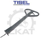 Рукоять управления Tisel T20, T25I, в сборе