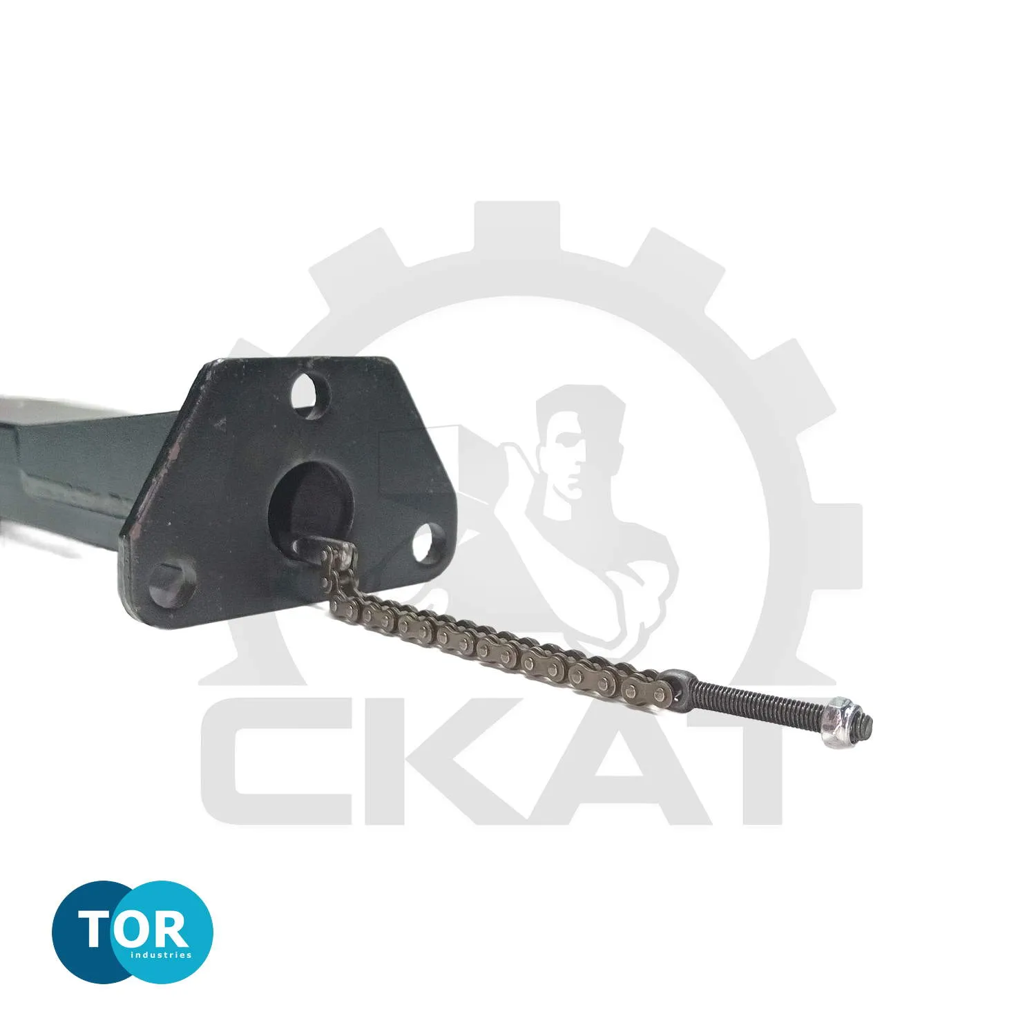 Рукоять управления Tor WH-25ES, в сборе