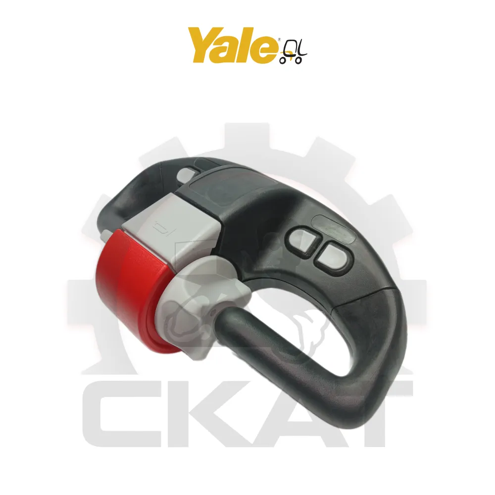 Рукоять управления Yale MO20, MS10-12 в сборе