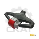 Рукоять управления Yale MO20, MS10-12 в сборе