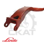 Рычаг рукояти управления Linde L14-16, L14-16AP