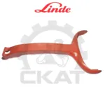 Рычаг рукояти управления Linde L14-16, L14-16AP