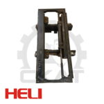 Сайд-шифт встроенный с кареткой Heli CPCD15-25, CPD15-25