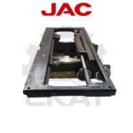 Сайд-шифт встроенный с кареткой JAC CPCD15-25, CPD15-25