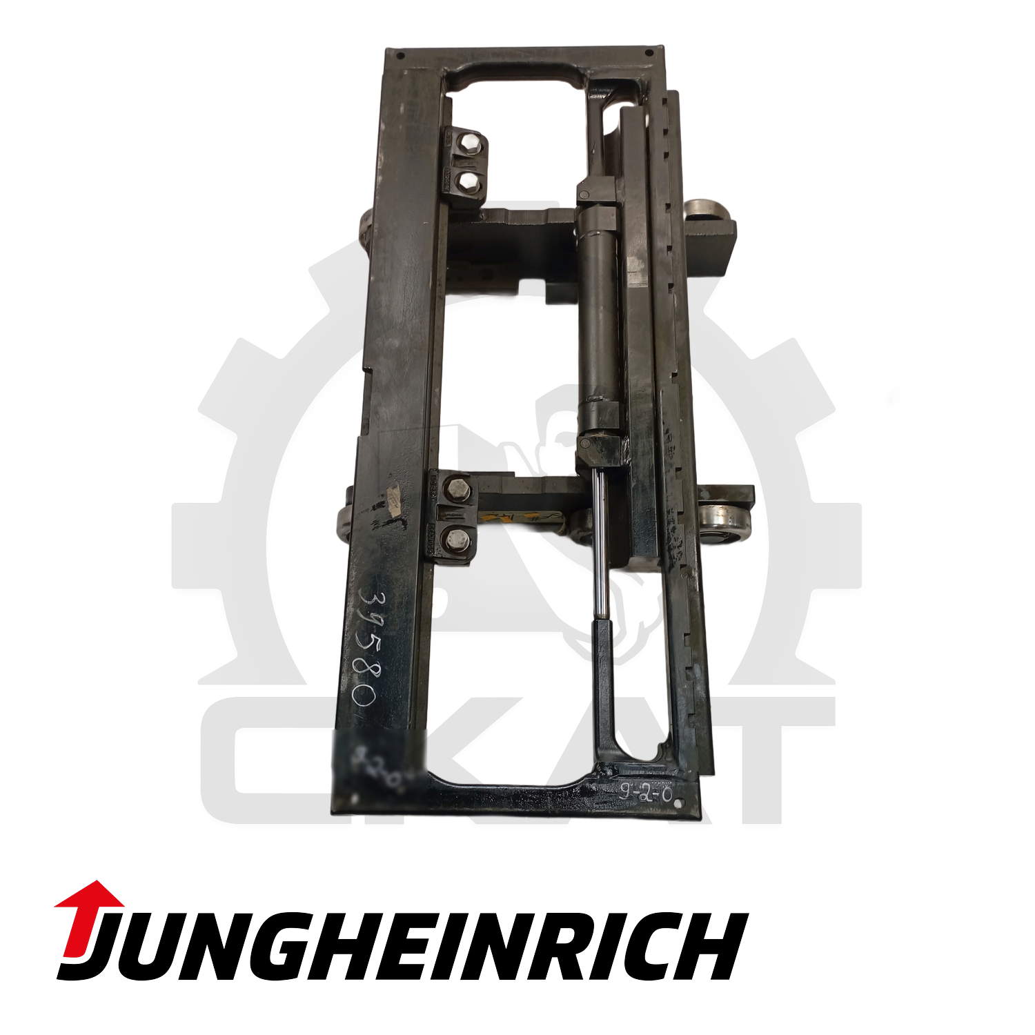 Сайд-шифт встроенный с кареткой Jungheinrich DFG16-425, EFG16-425, TFG16-425