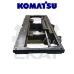 Сайд-шифт встроенный с кареткой Komatsu FB16-25, FD/FG16-25