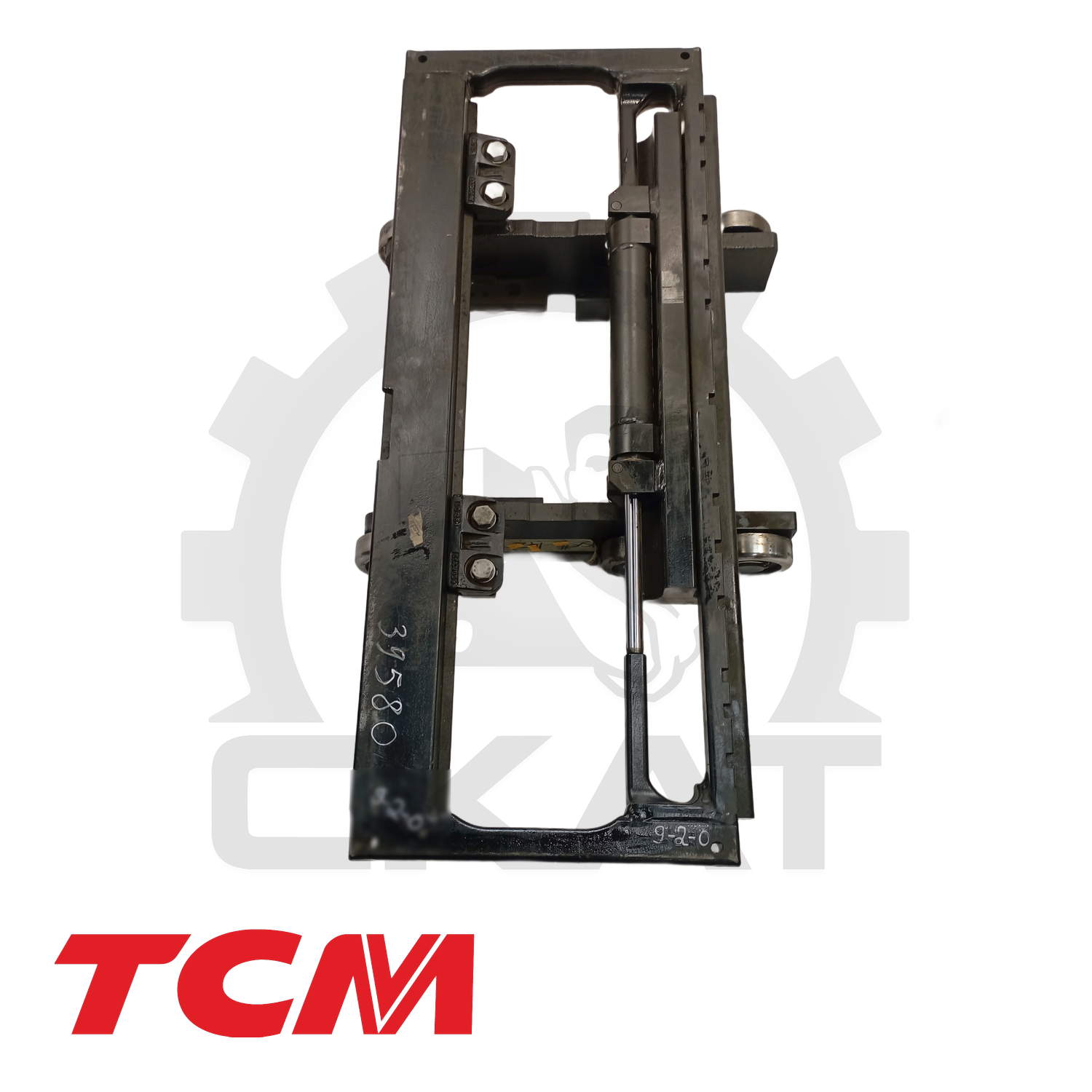 Сайд-шифт встроенный с кареткой TCM FB15-25, FD/FG15-25
