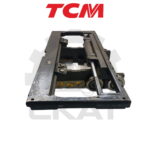 Сайд-шифт встроенный с кареткой TCM FB15-25, FD/FG15-25