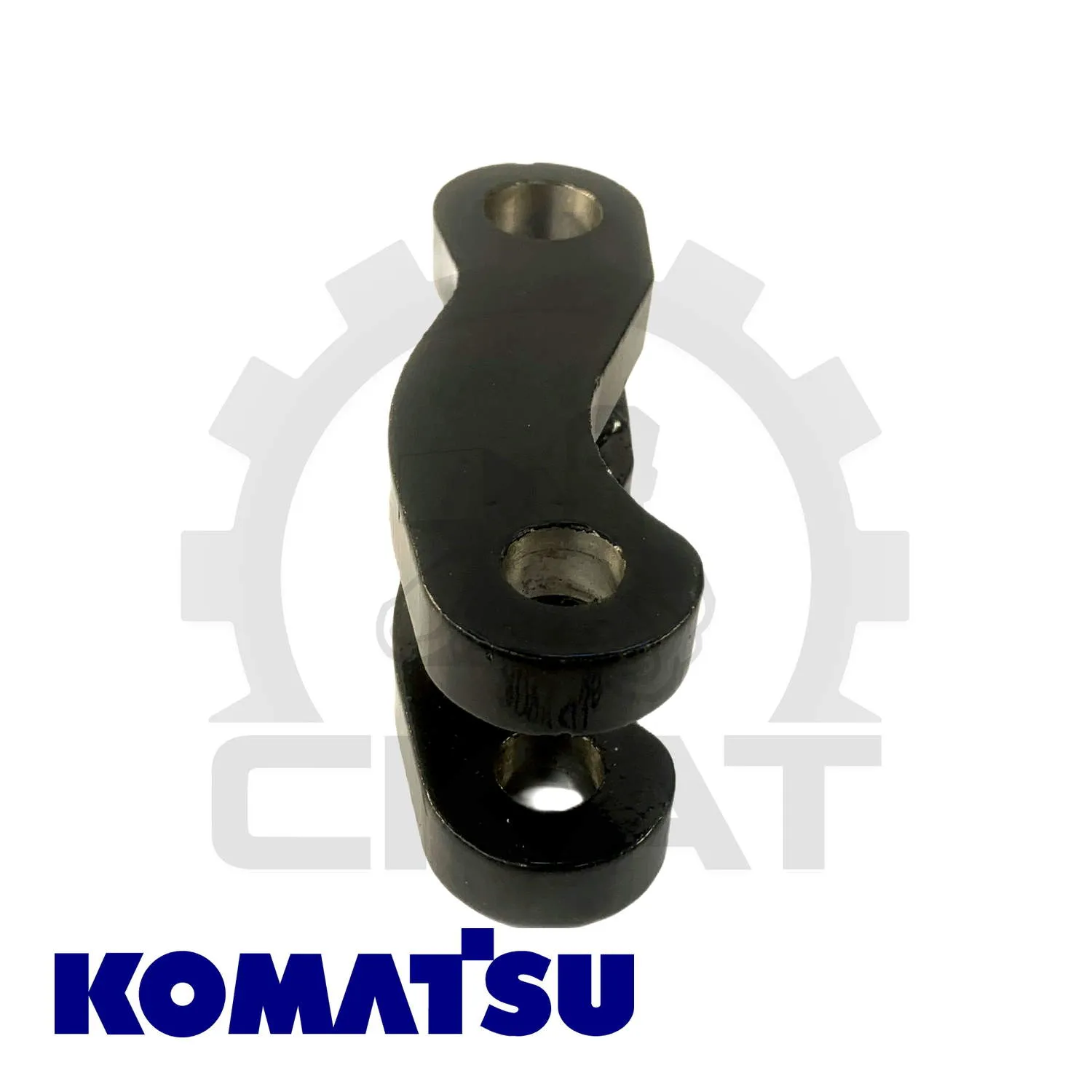 Серьга моста управляемого Komatsu FD/FG20-30, правая