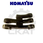 Серьга моста управляемого Komatsu FG/FD35-50А-7, левая