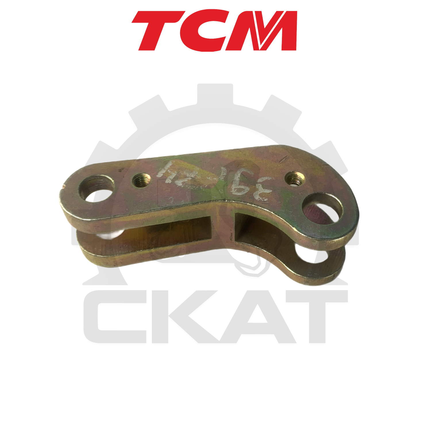 Серьга моста управляемого TCM FG15-18, FB15-V, FHD15-18