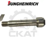 Шкворень боковой моста управляемого Jungheinrich TFG/DFG420-435, EFG535-545