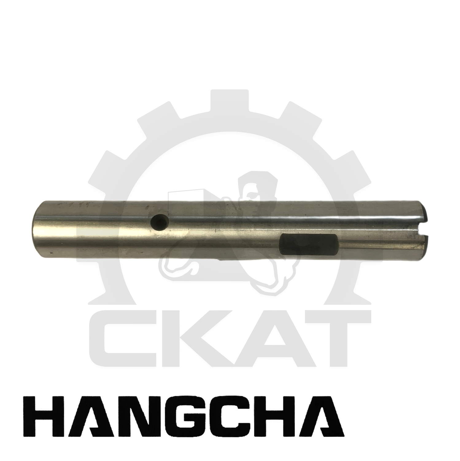 Шкворень моста управляемого Hangcha CPCD/CPQD15-35, боковой
