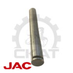 Шкворень моста управляемого JAC CPCD/CPQD20-30, центральный