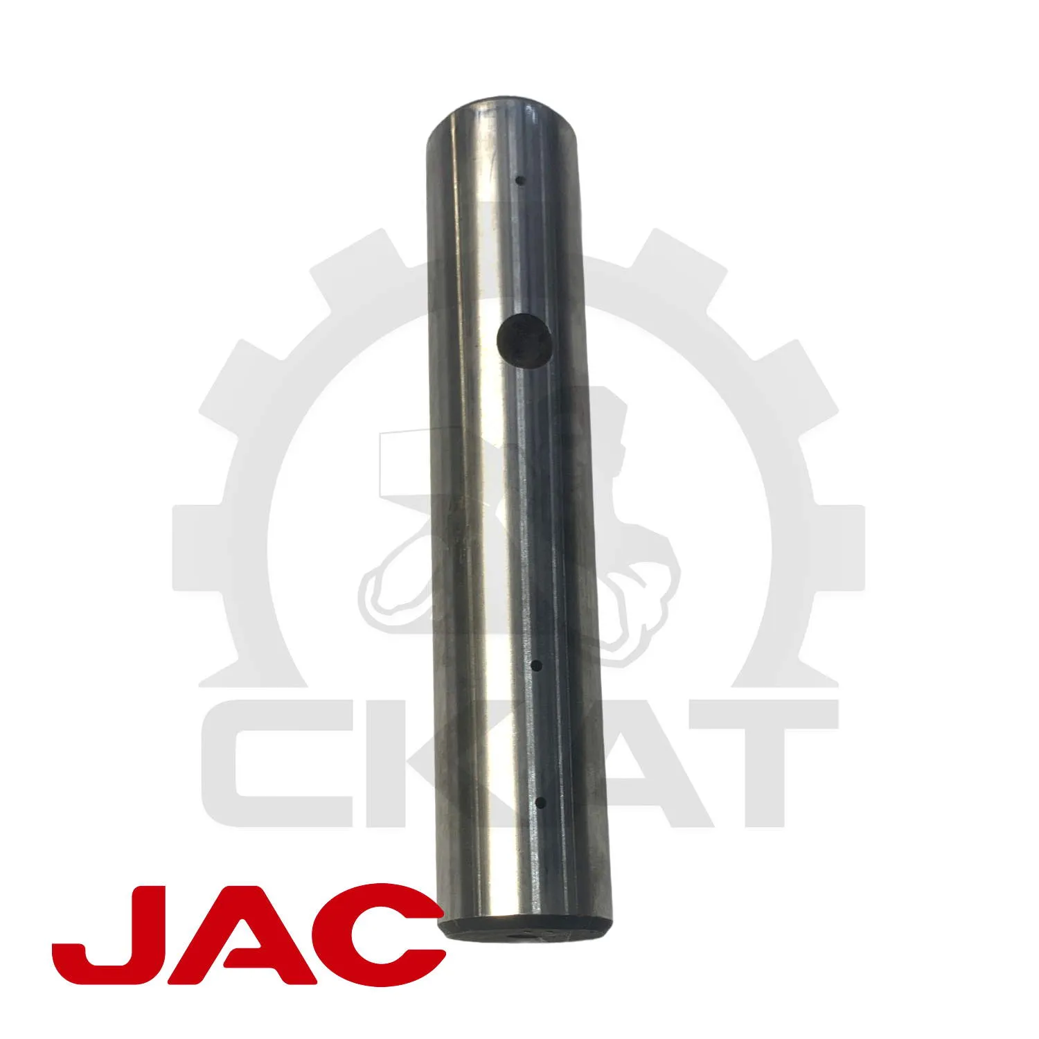 Шкворень моста управляемого JAC CPCD/CPQD40-50, боковой