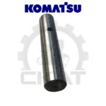 Шкворень моста управляемого Komatsu FD40-50, боковой