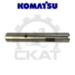 Шкворень моста управляемого Komatsu FD/FG15-35, FB15-20, боковой