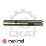 Шкворень моста управляемого Maximal FD/FG15-35, FB15-20, боковой