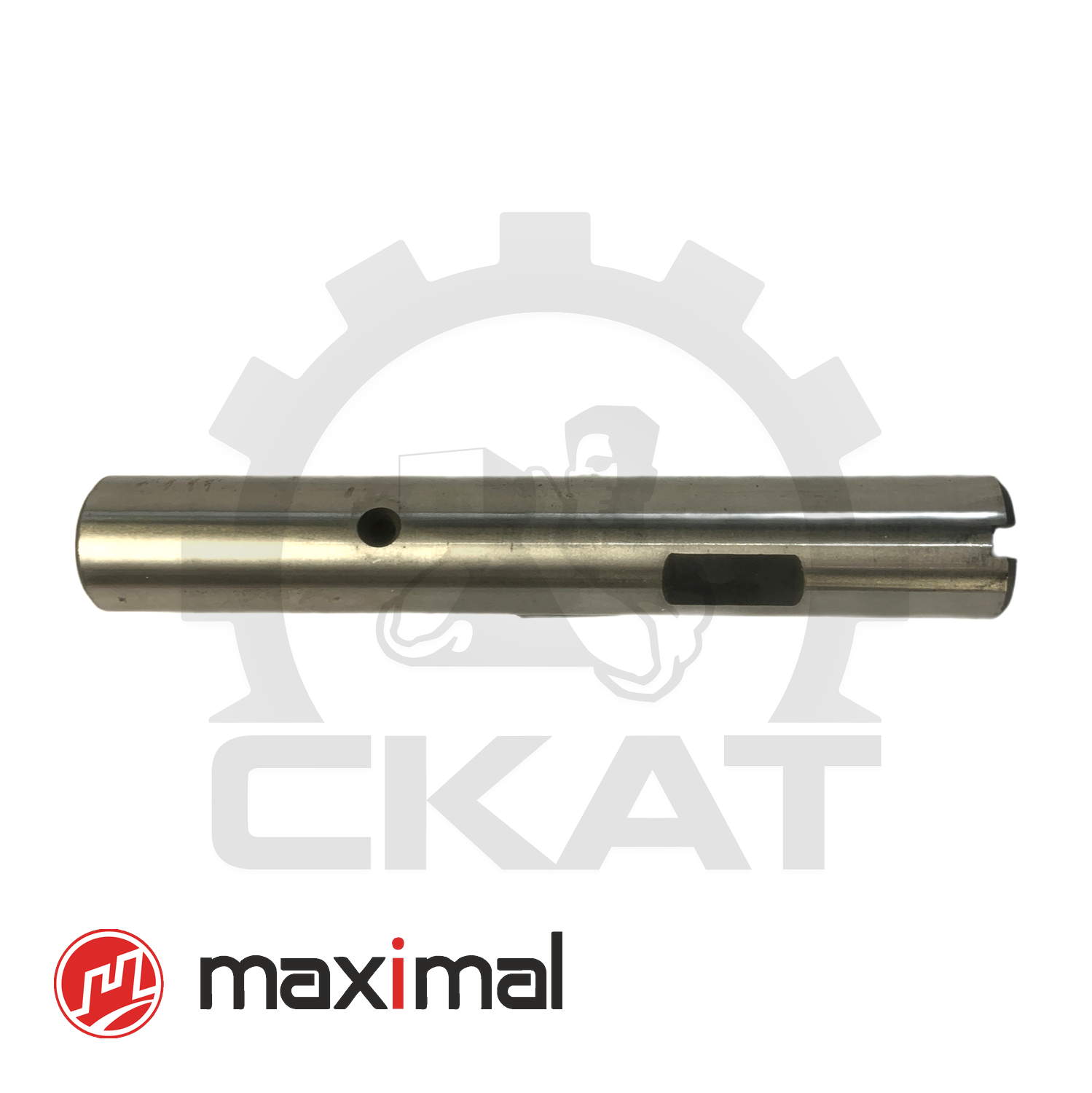 Шкворень моста управляемого Maximal FD/FG15-35, FB15-20, боковой