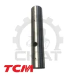 Шкворень моста управляемого TCM FD40-50, боковой