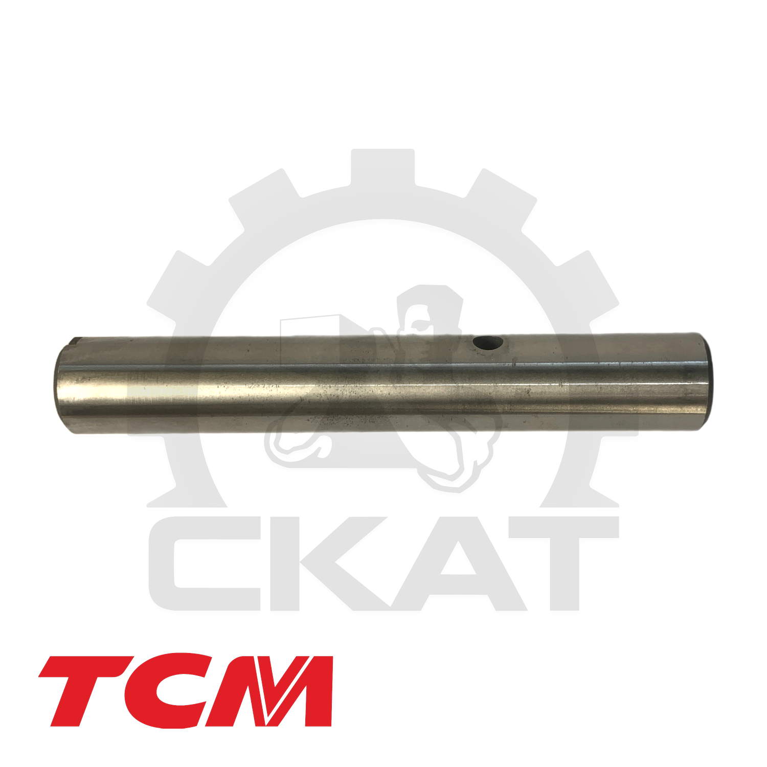 Шкворень моста управляемого TCM FD/FG15-35, боковой